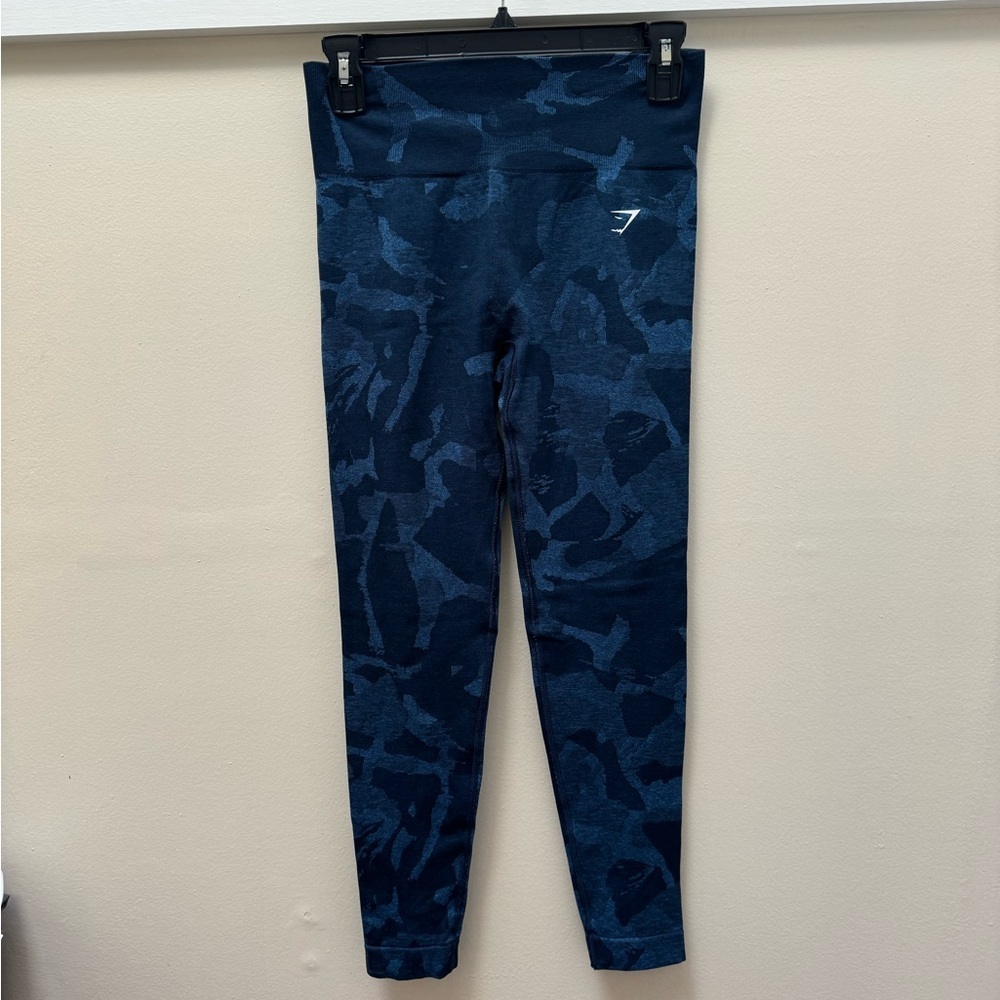 Gymshark workout leggings - Picture 2 of 6